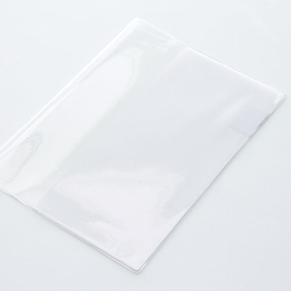 MD Paper Products - Clear Cover MD Notebook - Statonary & Office - DANSKshop.com