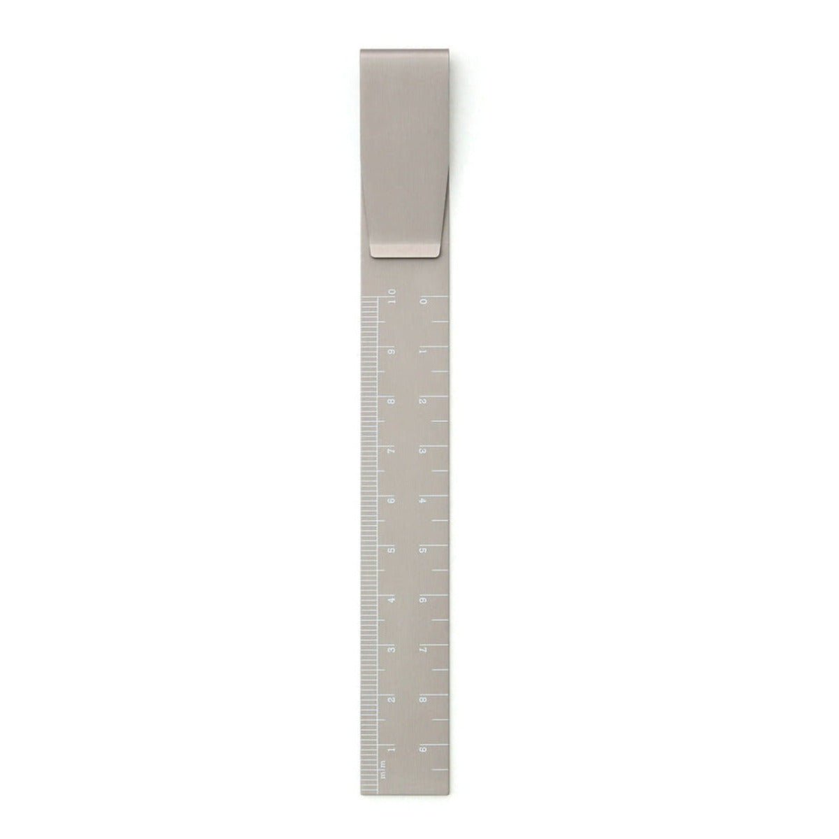 Hightide - Clip Ruler - Statonary & Office - DANSKshop.com