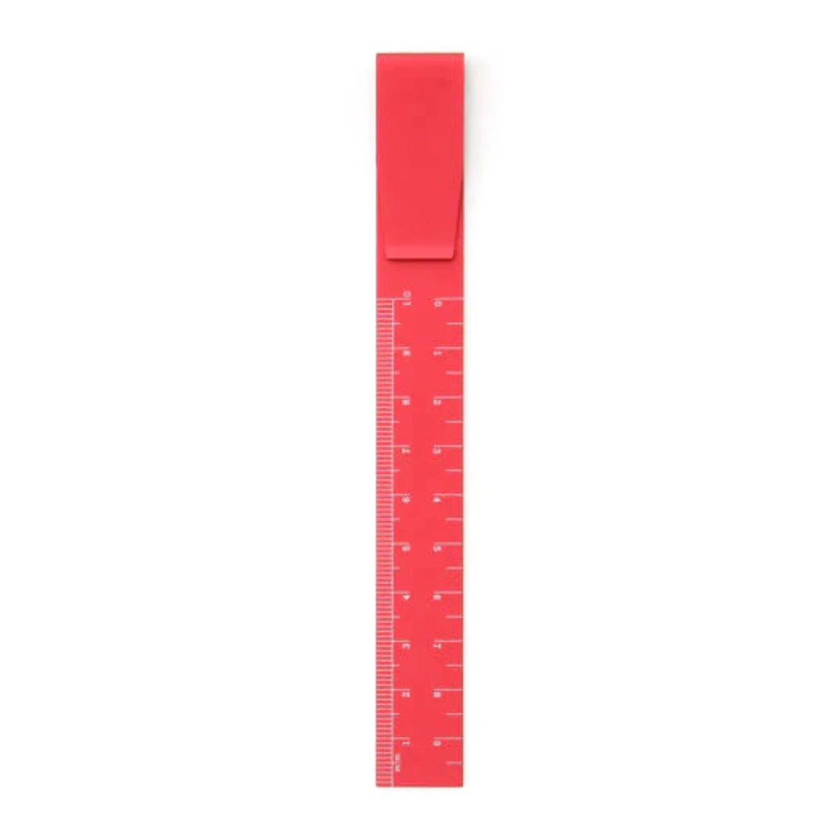 Hightide - Clip Ruler - Statonary & Office - DANSKshop.com