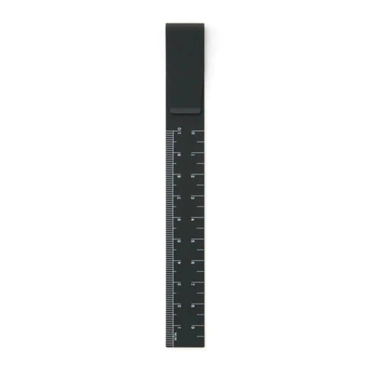 Hightide - Clip Ruler - Statonary & Office - DANSKshop.com