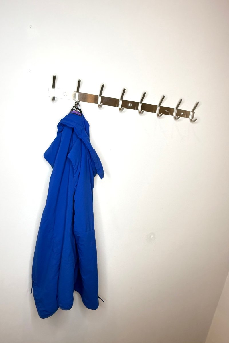 SUS304 - Coat Rack - Hook - DANSKshop.com