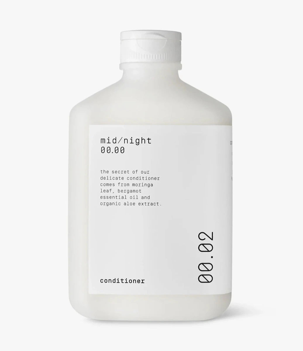 mid/night 00:00 - Conditioner 00.02 - Bathroom - DANSKshop.com