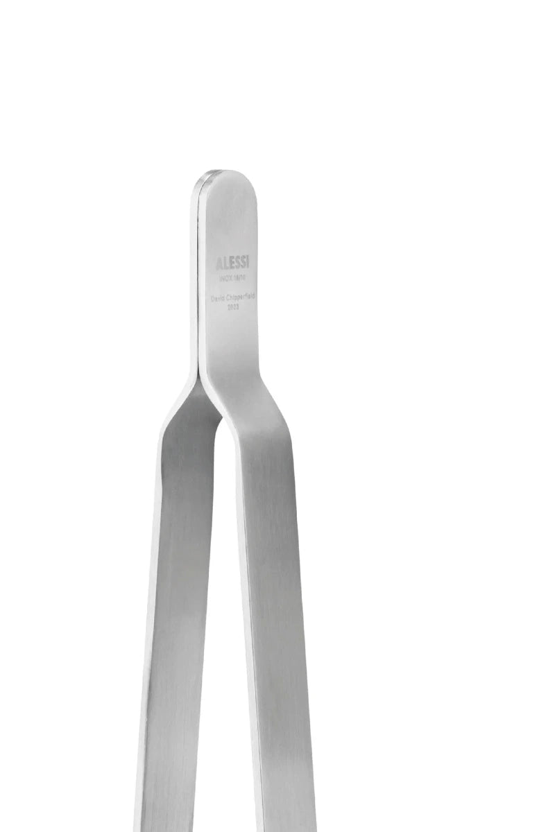 Alessi - Convivio Kitchen Tongs - Kitchen - DANSKshop.com