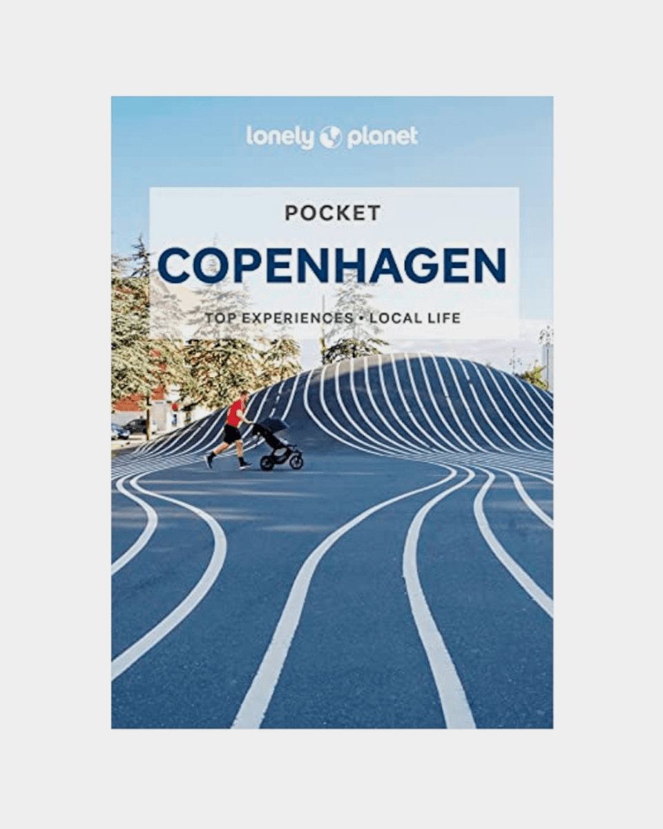 New Mags - Copenhagen Pocket 6th Edt. - Books - DANSKshop.com