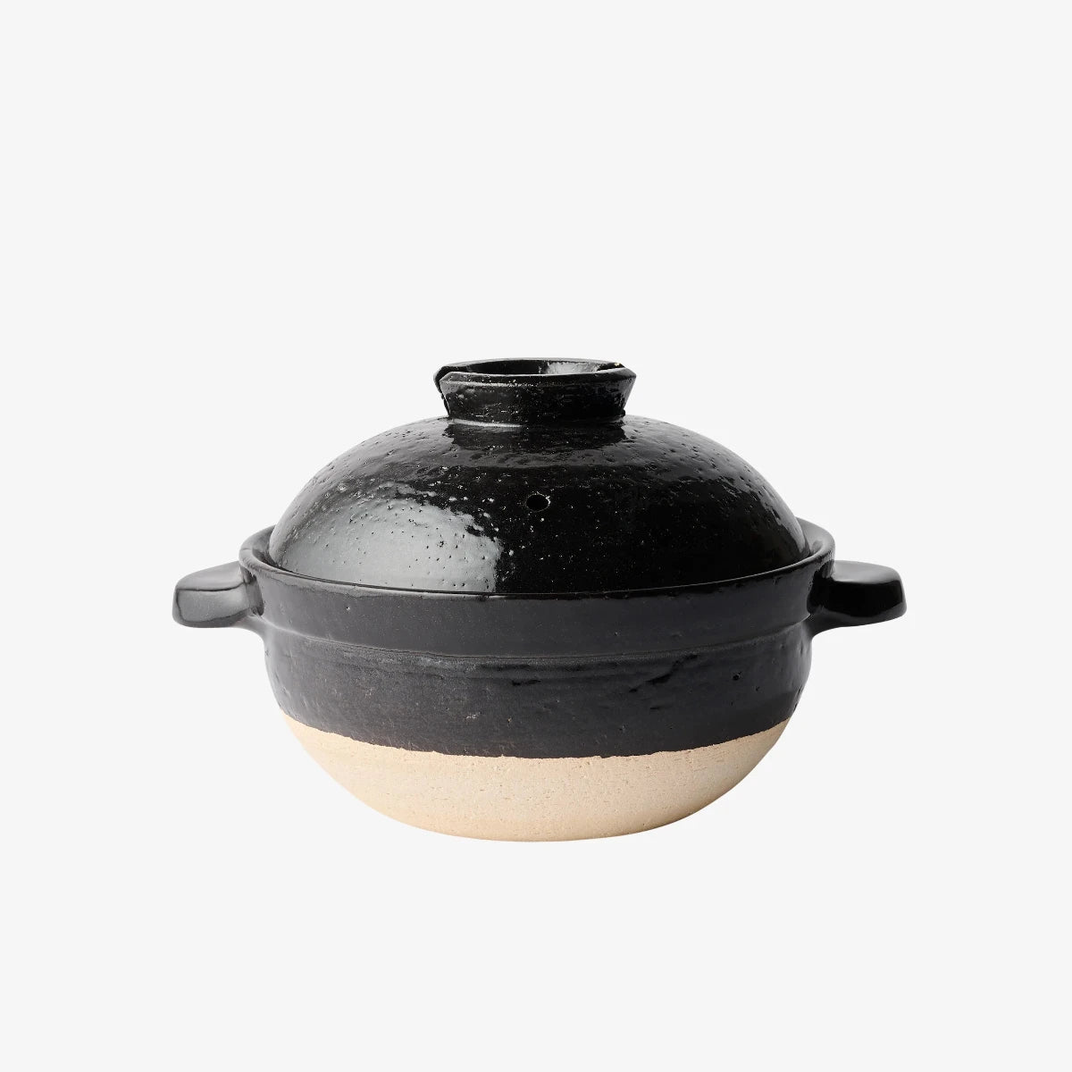 Donabe Pot 2-Go Kamado-San