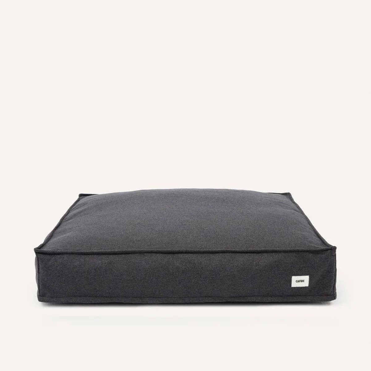 CAFIDE - Cuadra Dog Bed | Anthracite - Pets - DANSKshop.com