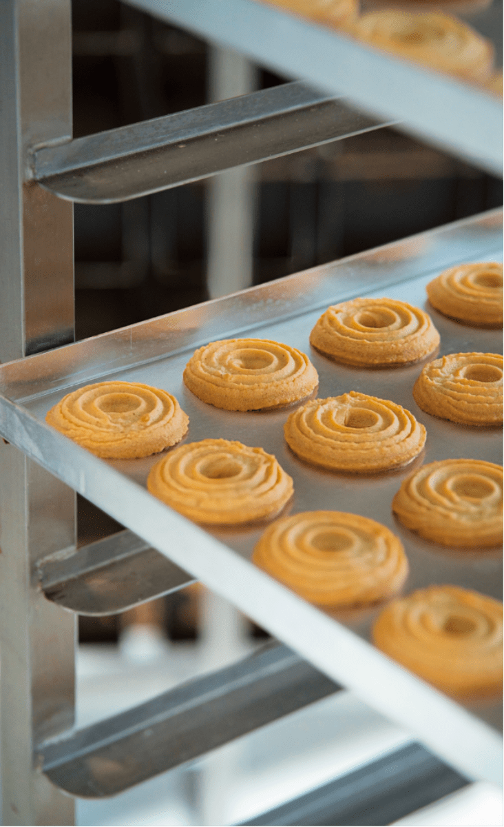 JUNO - Danish Butter Cookies | Classic Selection - Cookies - DANSKshop.com