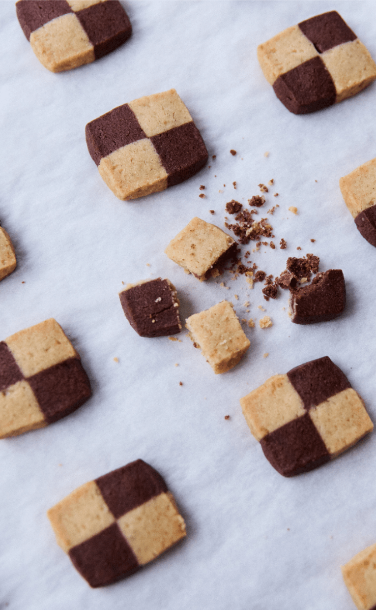 JUNO - Danish Butter Cookies | Classic Selection - Cookies - DANSKshop.com