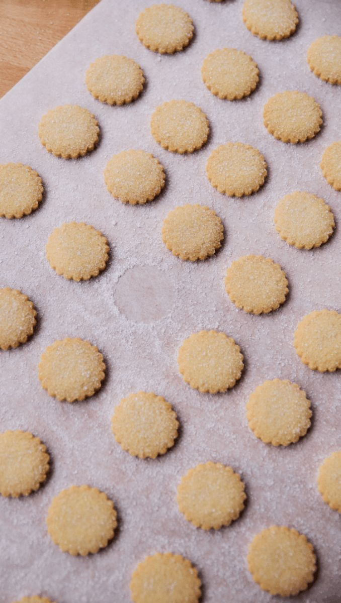 JUNO - Danish Butter Cookies | Småkager - Cookies - DANSKshop.com