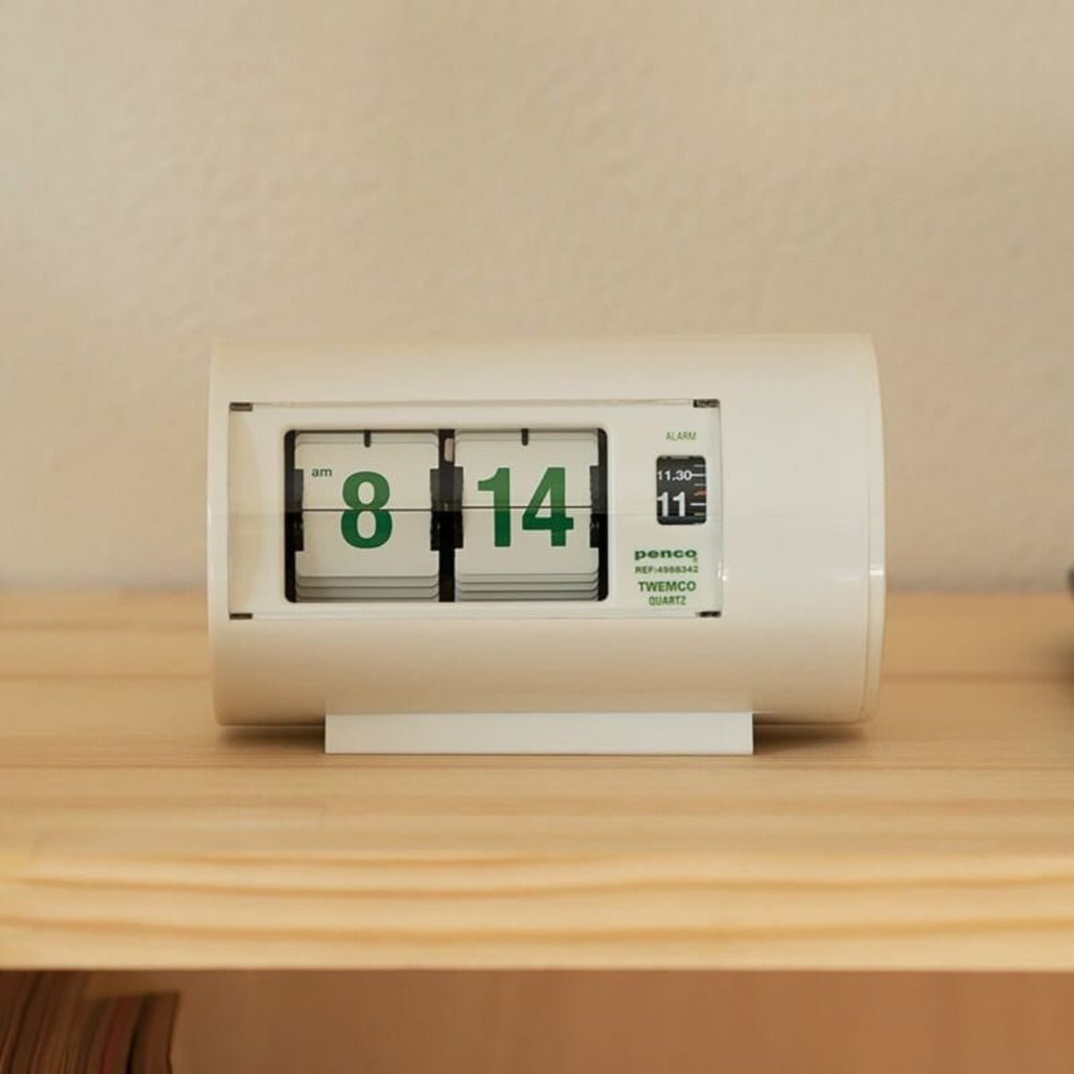 Penco - Desk Clock - Statonary & Office - DANSKshop.com