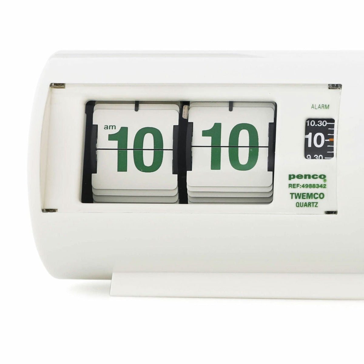 Penco - Desk Clock - Statonary & Office - DANSKshop.com