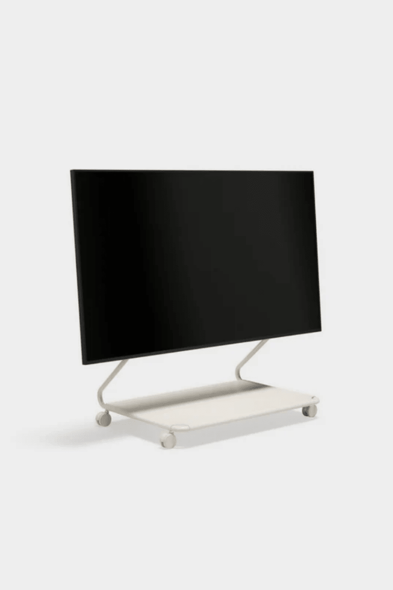 Pedestal - Disco TV Stand - Tv Stand - DANSKshop.com