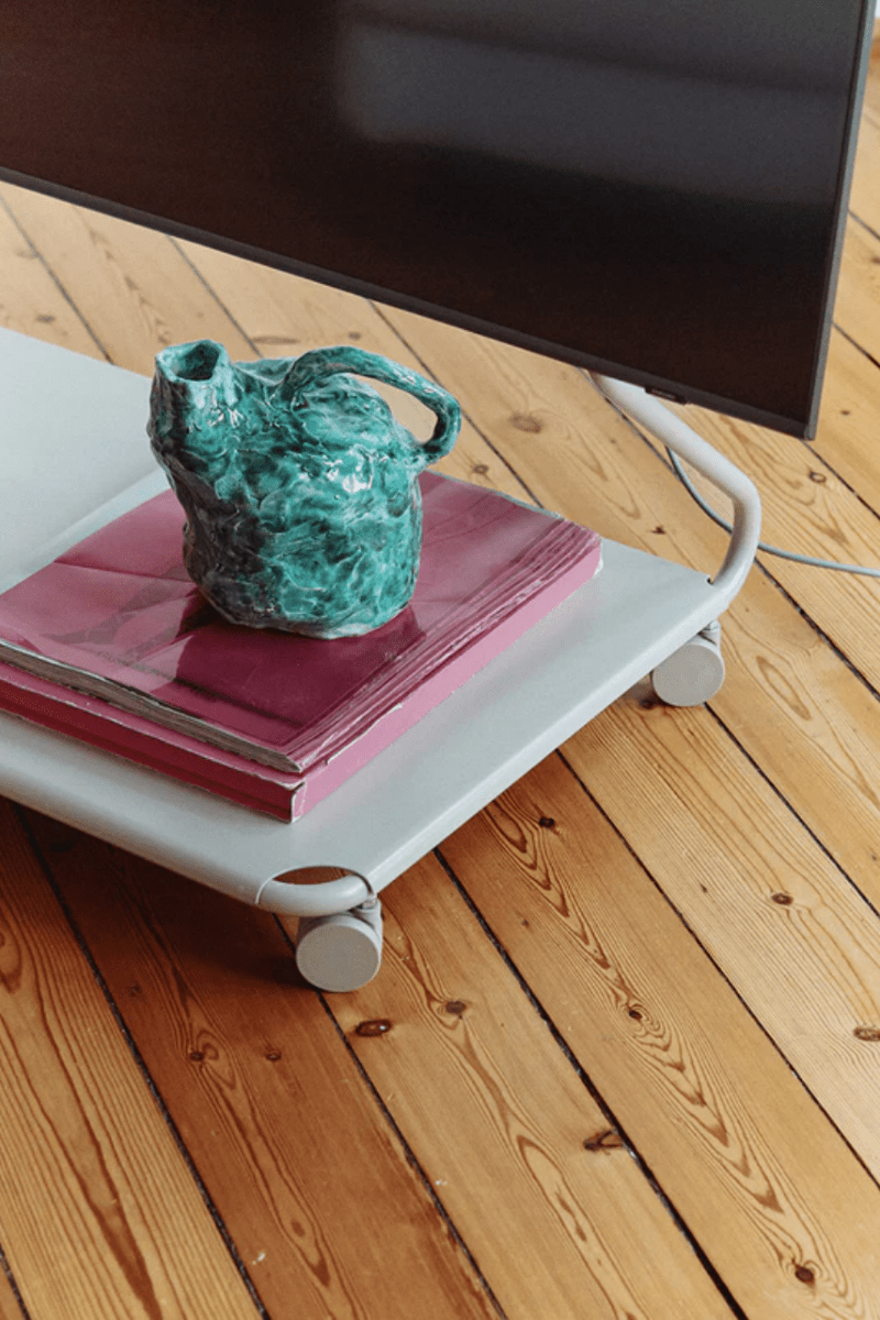 Pedestal - Disco TV Stand - Tv Stand - DANSKshop.com