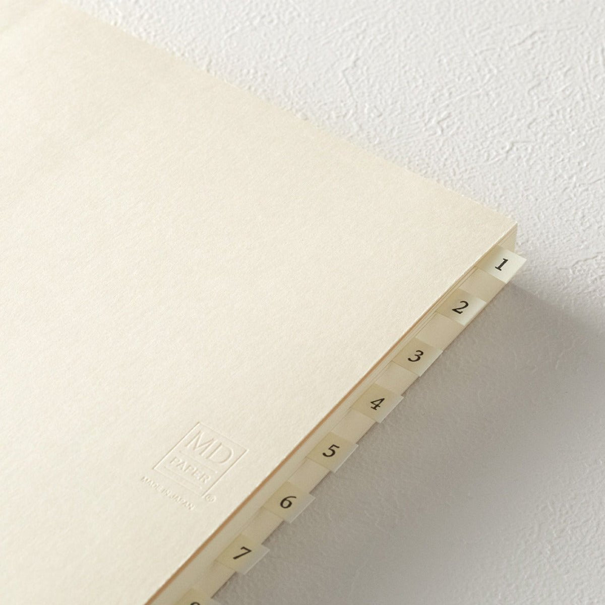 MD Paper Products - Dot Grid MD Notebook Journal Codex 1 Day 1 Page - Statonary & Office - DANSKshop.com