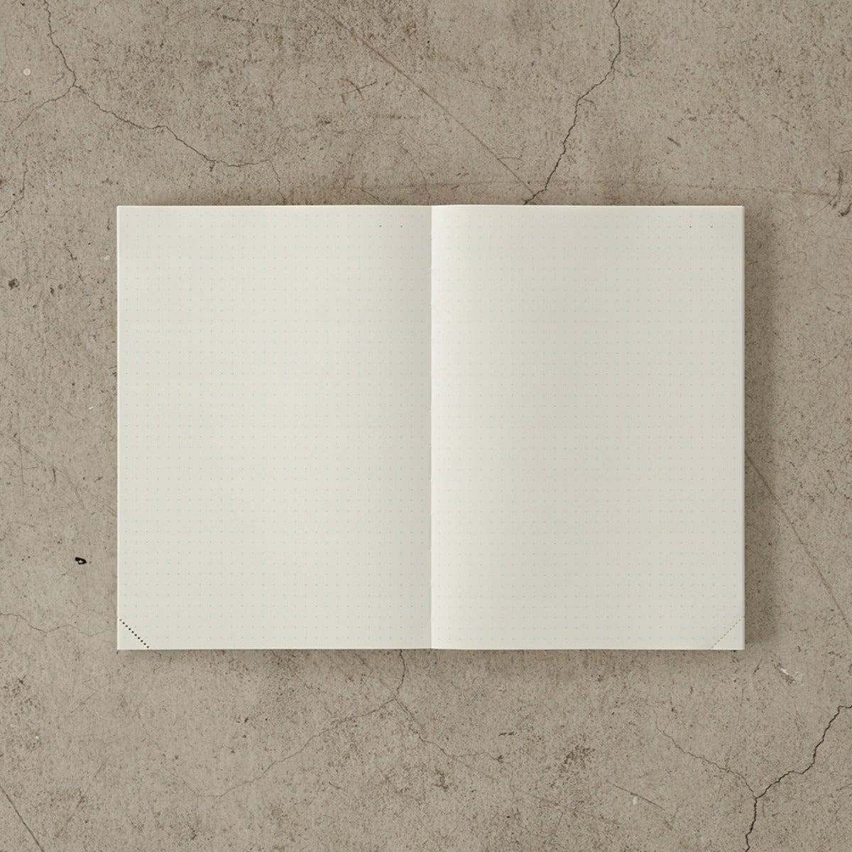 MD Paper Products - Dot Grid MD Notebook Journal Codex 1 Day 1 Page - Statonary & Office - DANSKshop.com