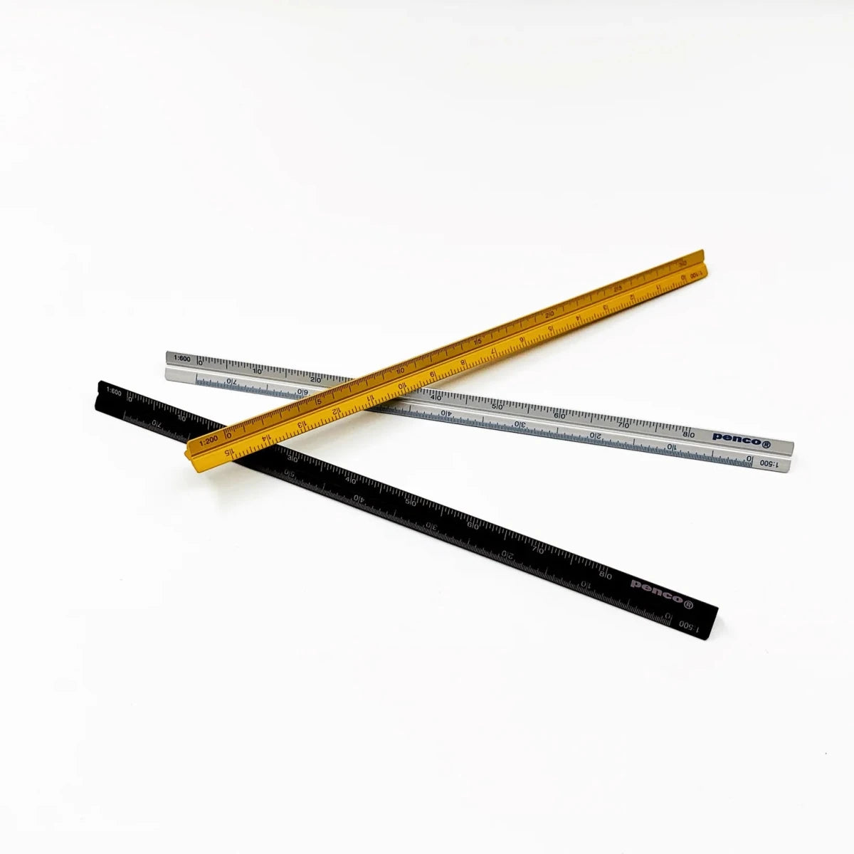Penco - Drafting Scale - Statonary & Office - DANSKshop.com