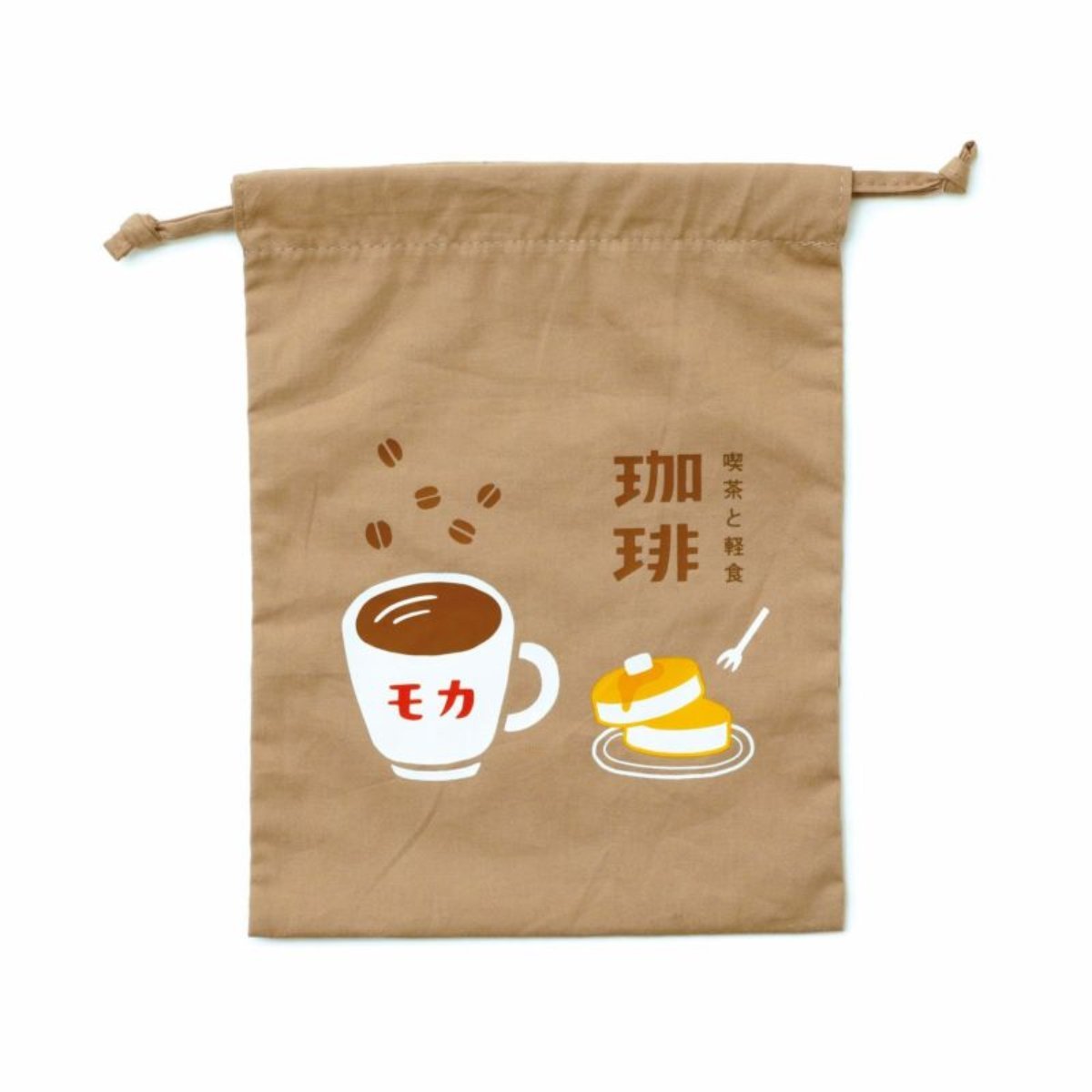 Hightide - Drawstring Bag | Medium - Storage - DANSKshop.com
