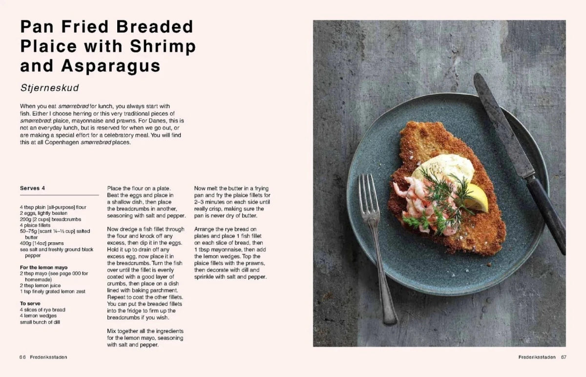 New Mags - Eat Copenhagen - Books - DANSKshop.com