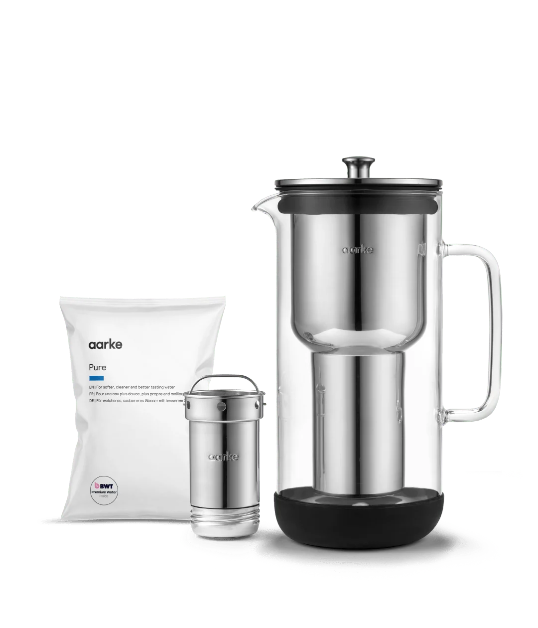 Purifier 2,4 L