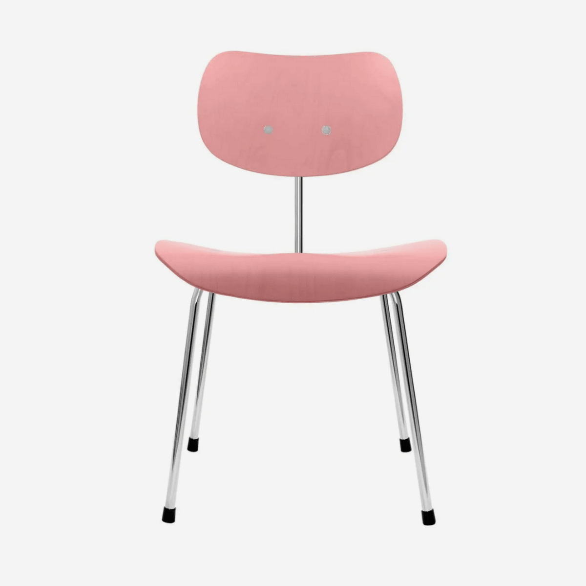 Please Wait To Be Seated / Eiermann - Eiermann SE68 Dining Chair | Jaipur - Chair - DANSKshop.com