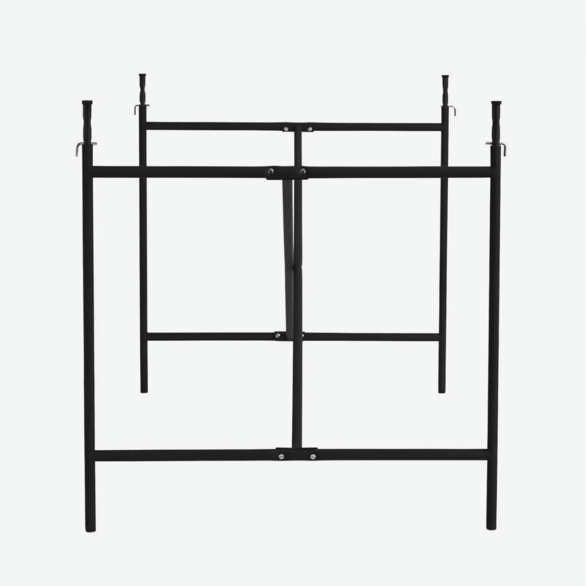 Please Wait To Be Seated - Eiermann2 Dining Frame - Table - DANSKshop.com