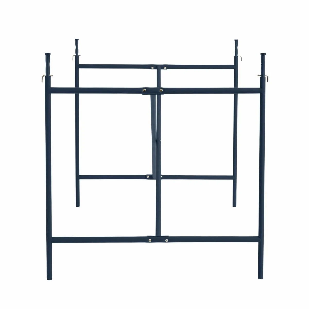 Please Wait To Be Seated - Eiermann2 Dining Frame - Table - DANSKshop.com