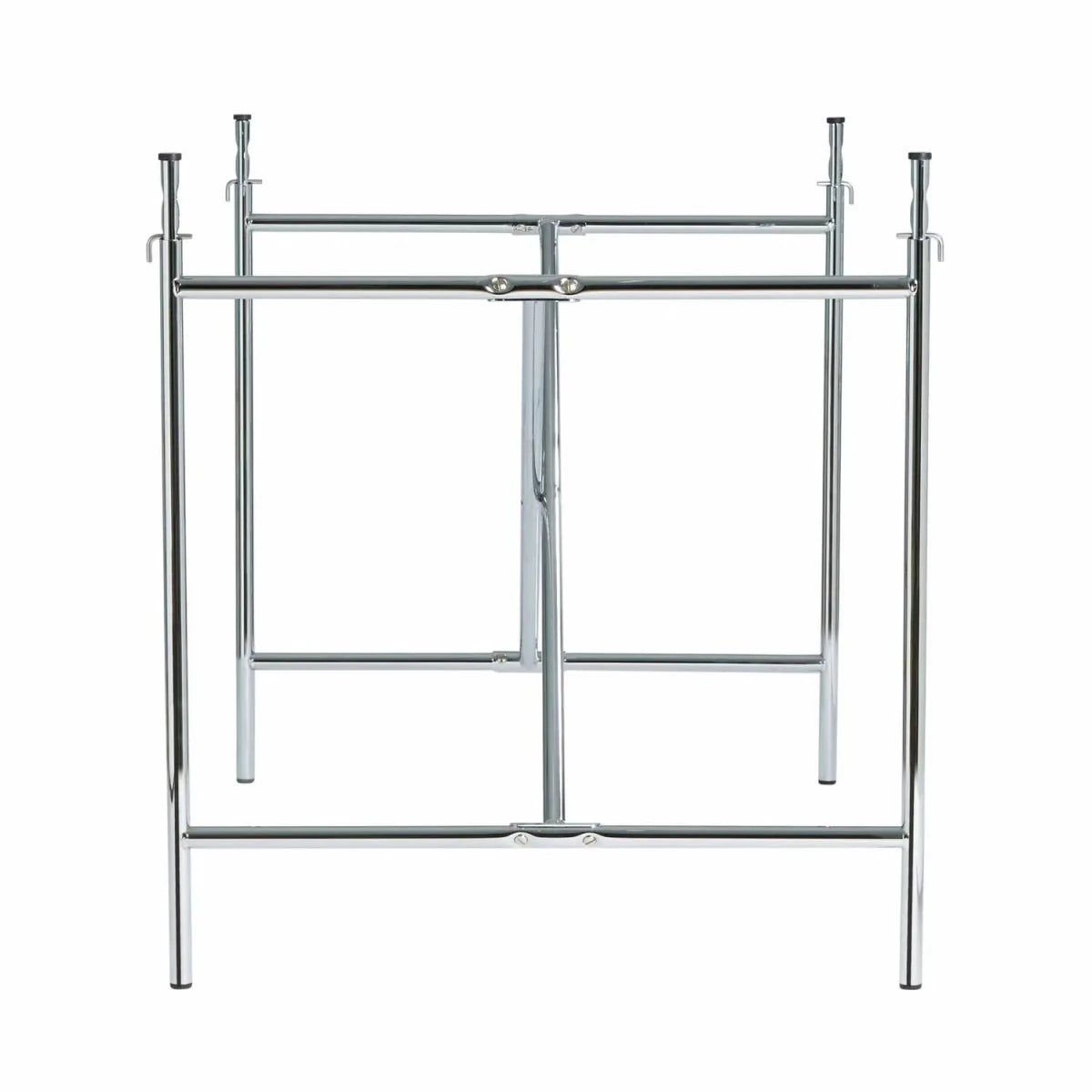 Please Wait To Be Seated - Eiermann2 Dining Frame - Table - DANSKshop.com