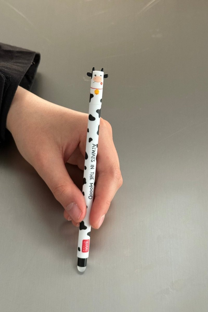 Legami - Erasable Gel Pen | Farm Sweet Farm - Statonary & Office - DANSKshop.com