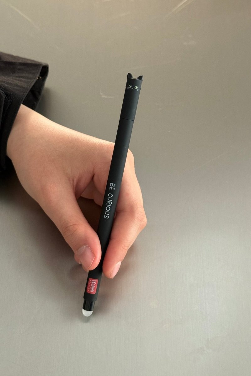 Legami - Erasable Gel Pen - Statonary & Office - DANSKshop.com