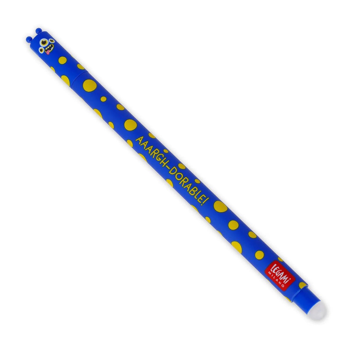 Legami - Erasable Gel Pen - Statonary & Office - DANSKshop.com