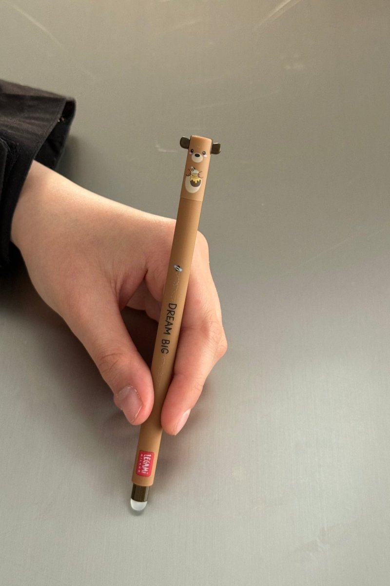 Legami - Erasable Gel Pen - Statonary & Office - DANSKshop.com