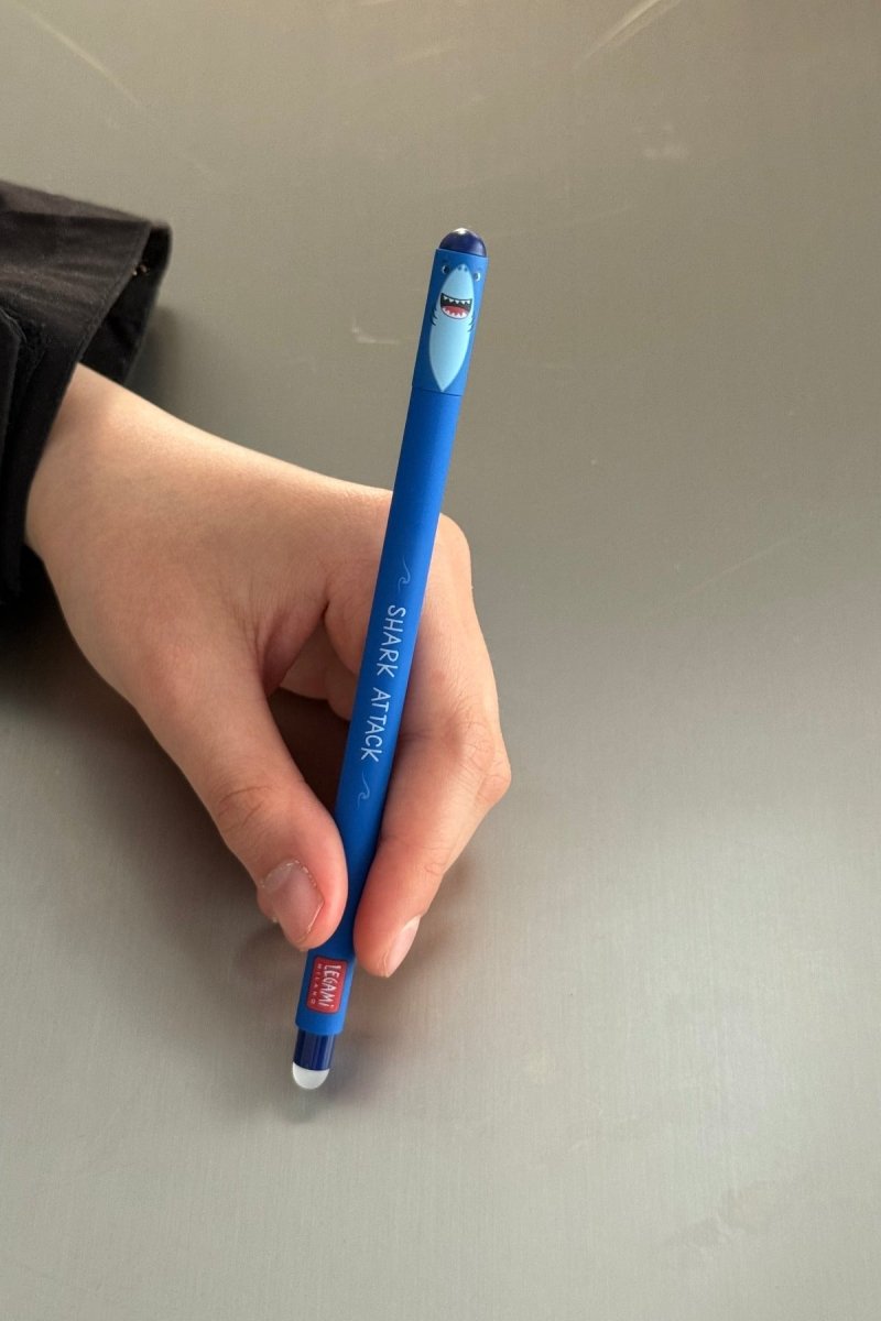 Legami - Erasable Gel Pen - Statonary & Office - DANSKshop.com