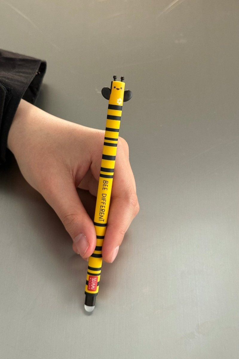 Legami - Erasable Gel Pen - Statonary & Office - DANSKshop.com