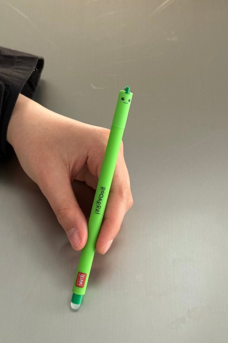 Legami - Erasable Gel Pen - Statonary & Office - DANSKshop.com