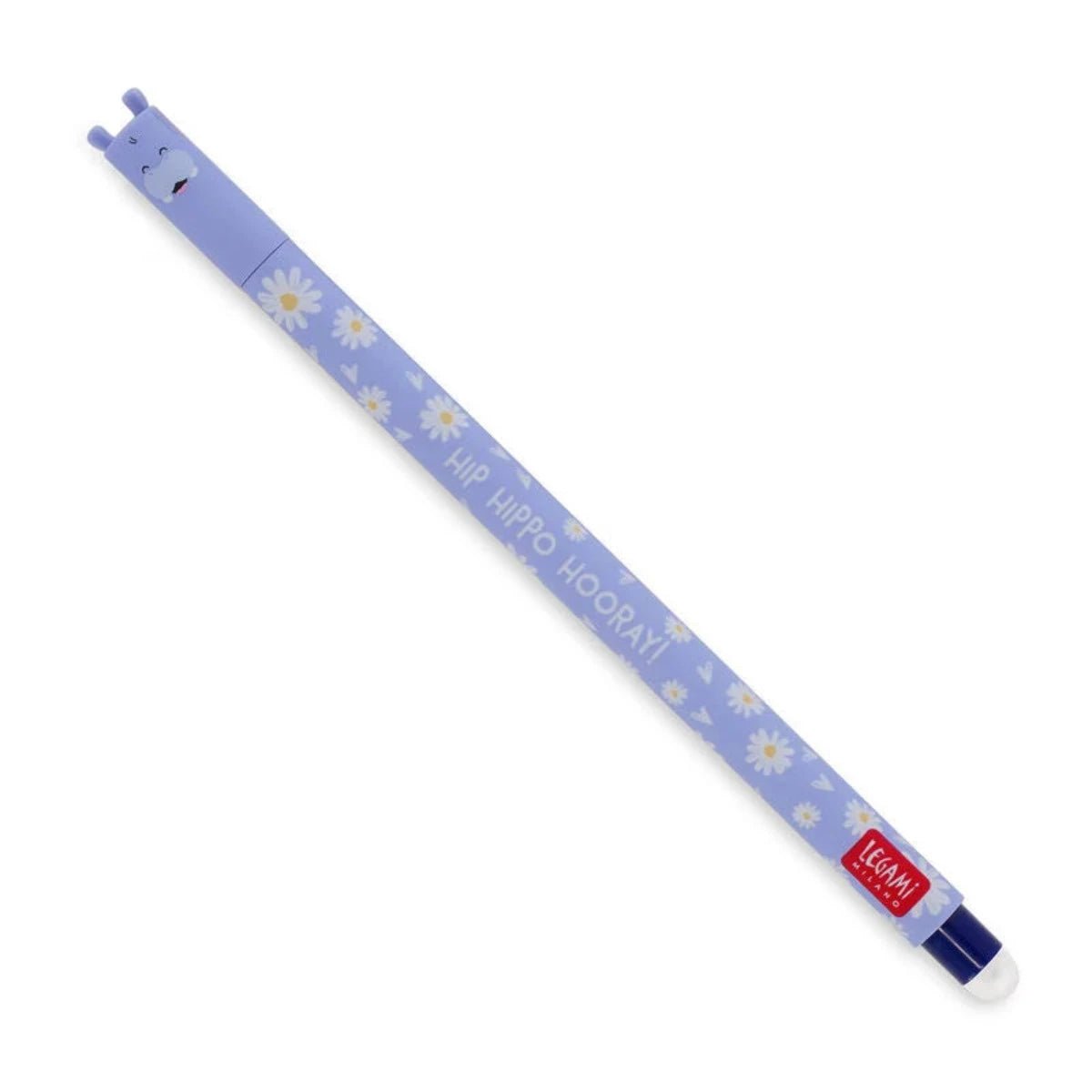 Legami - Erasable Gel Pen - Statonary & Office - DANSKshop.com