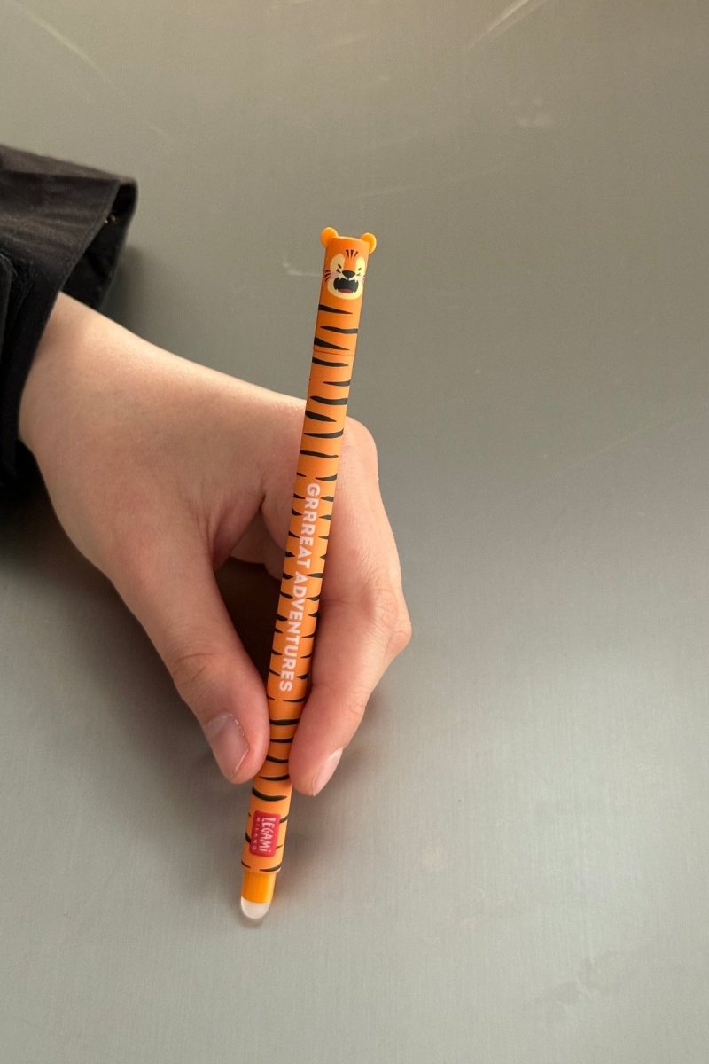 Legami - Erasable Gel Pen - Statonary & Office - DANSKshop.com