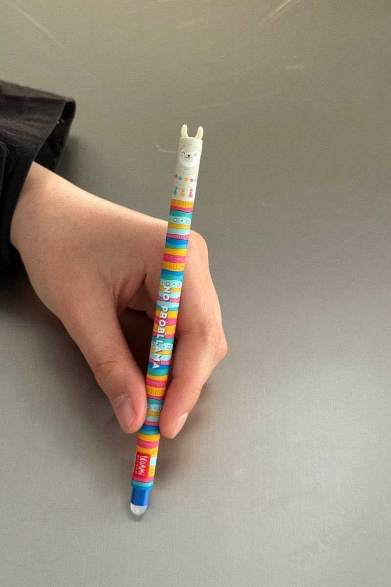 Legami - Erasable Gel Pen - Statonary & Office - DANSKshop.com