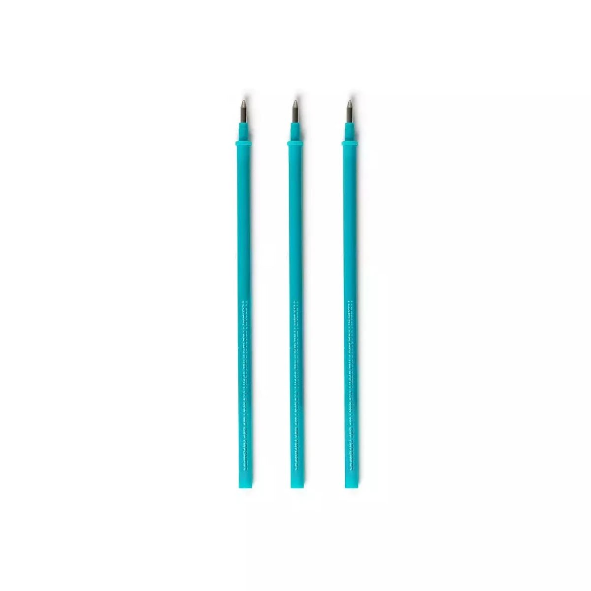 Legami - Eraseable Gel Pen Refill - Statonary & Office - DANSKshop.com