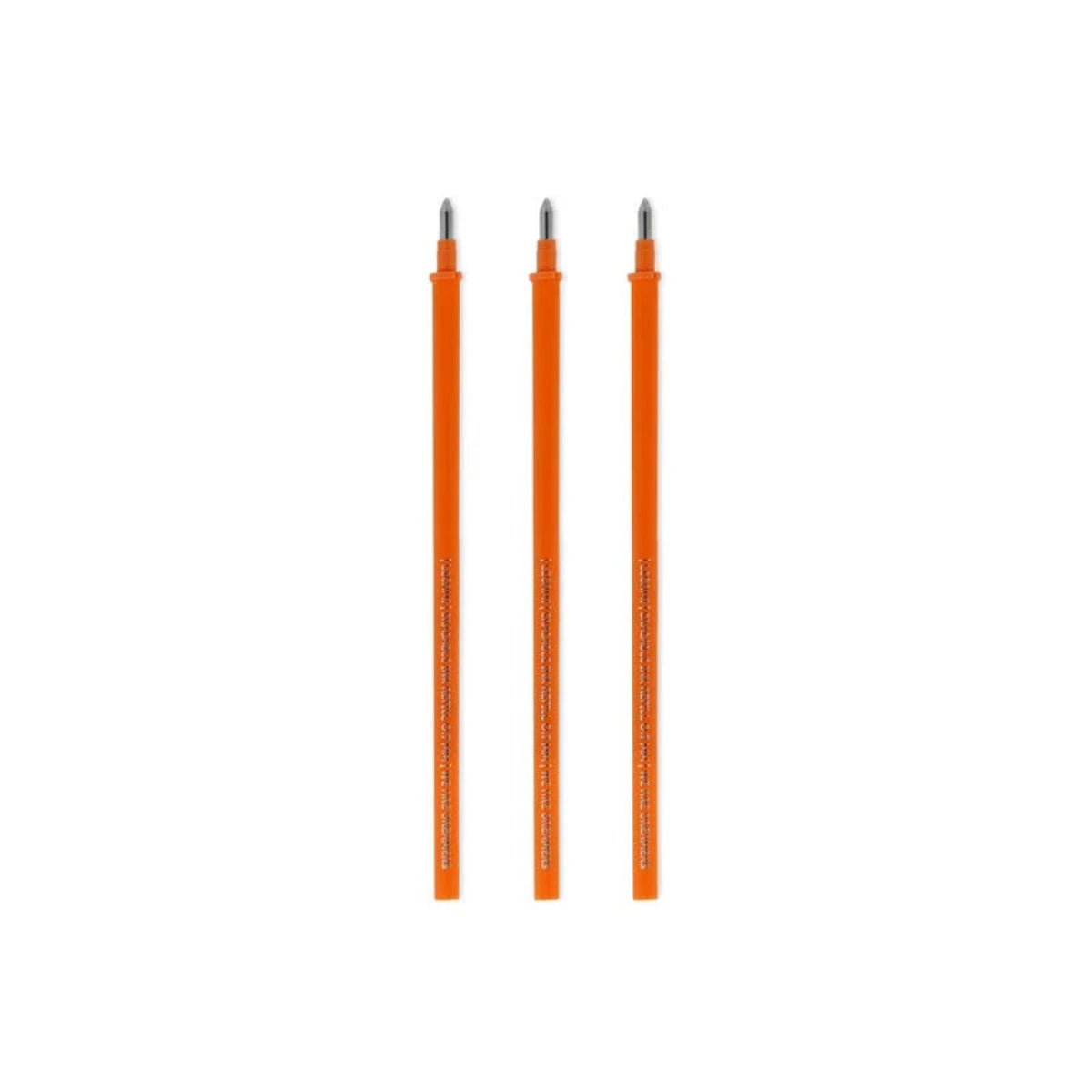 Legami - Eraseable Gel Pen Refill - Statonary & Office - DANSKshop.com
