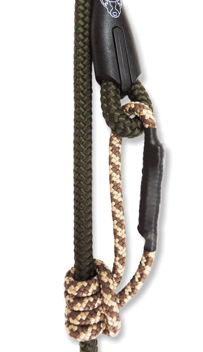 Retractable Leash // Broome