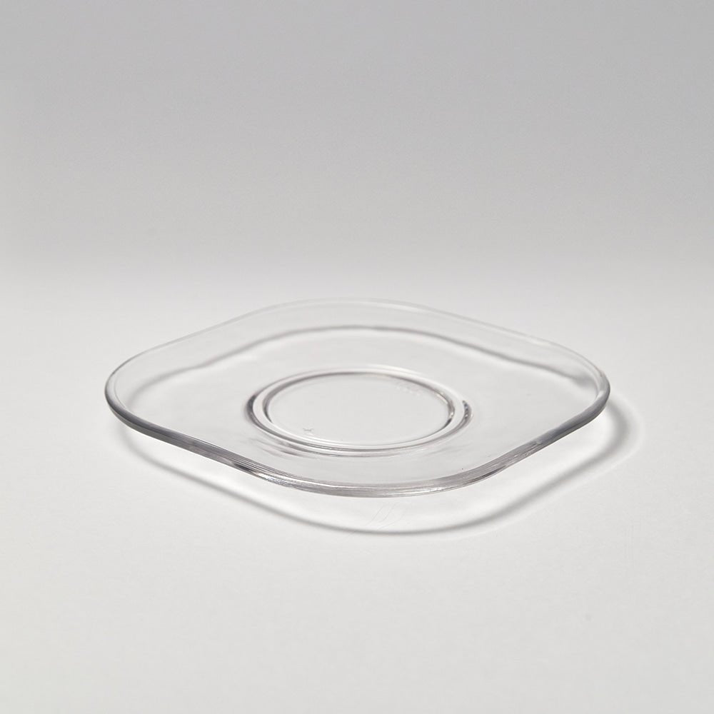 Arno Glass - Glass Plate - Tableware - DANSKshop.com