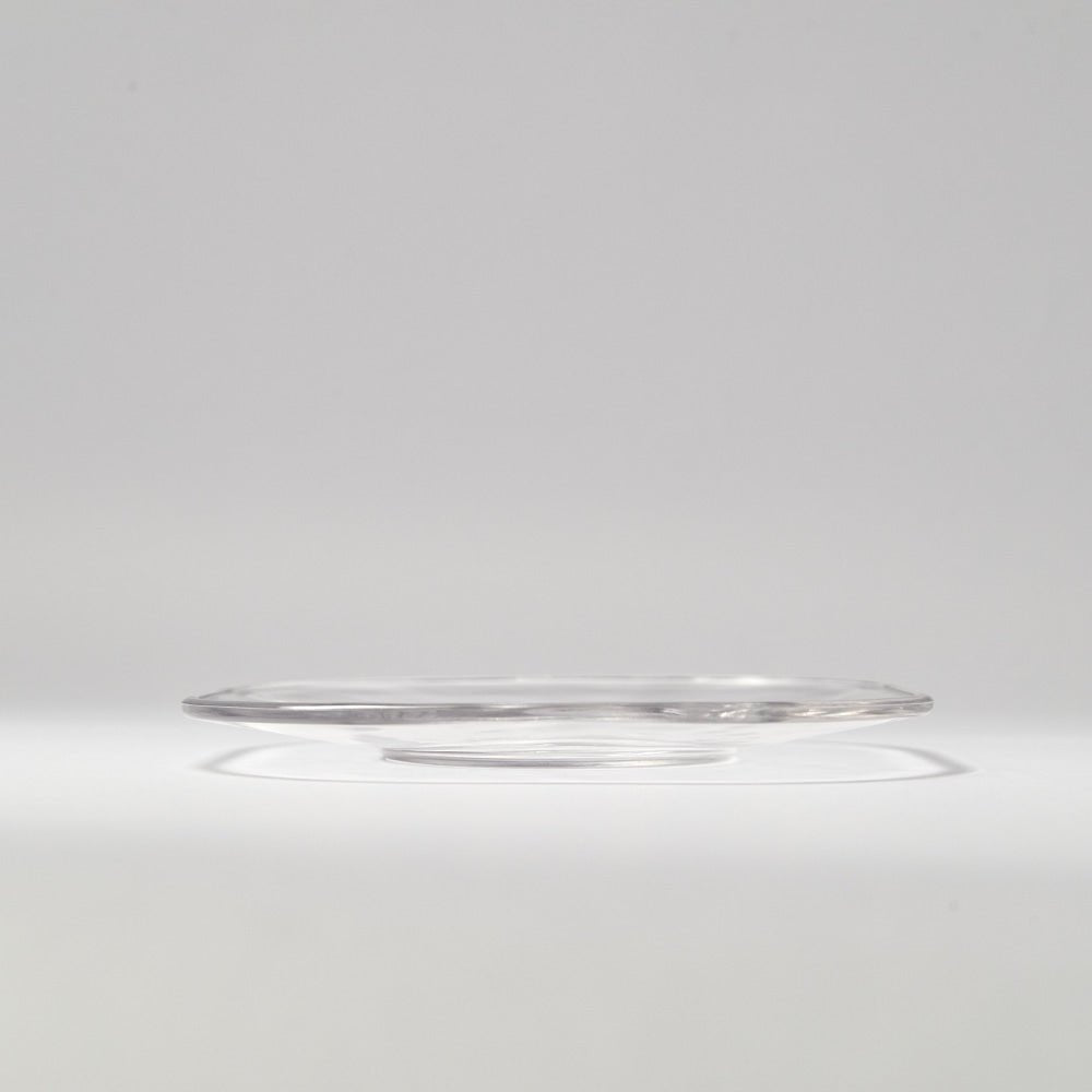Arno Glass - Glass Plate - Tableware - DANSKshop.com