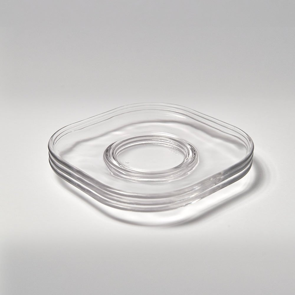 Arno Glass - Glass Plate - Tableware - DANSKshop.com