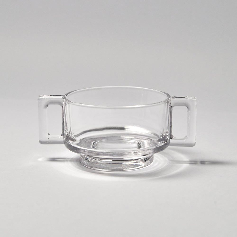 Arno Glass - Glass Soup Bowl - Tableware - DANSKshop.com