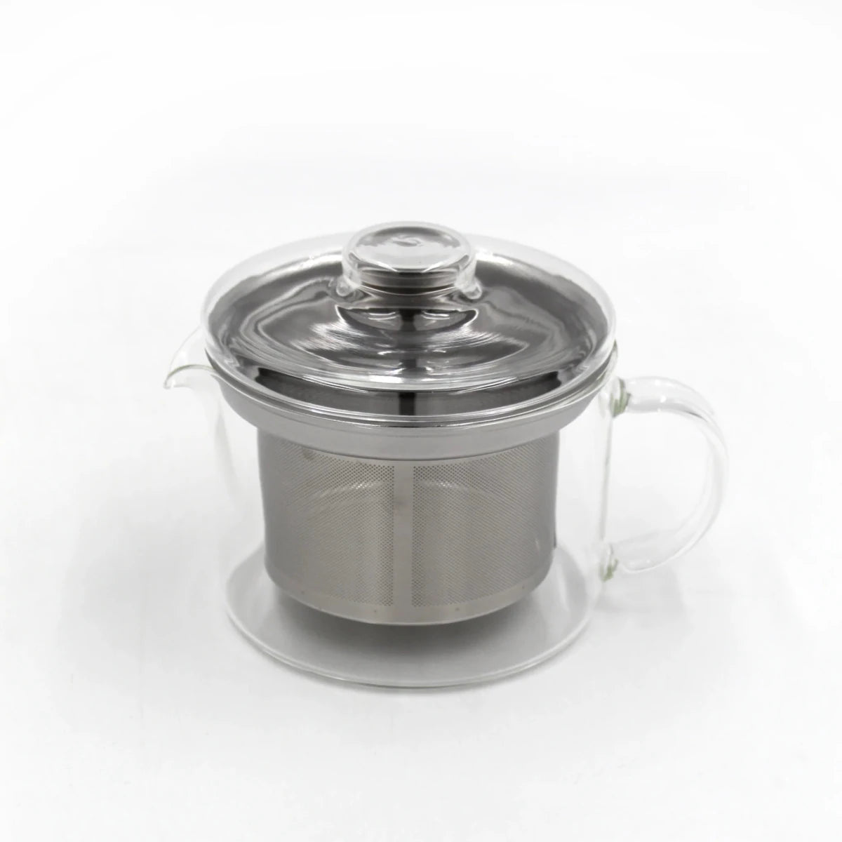 Hario - Glass Tea Pot - teapot - DANSKshop.com