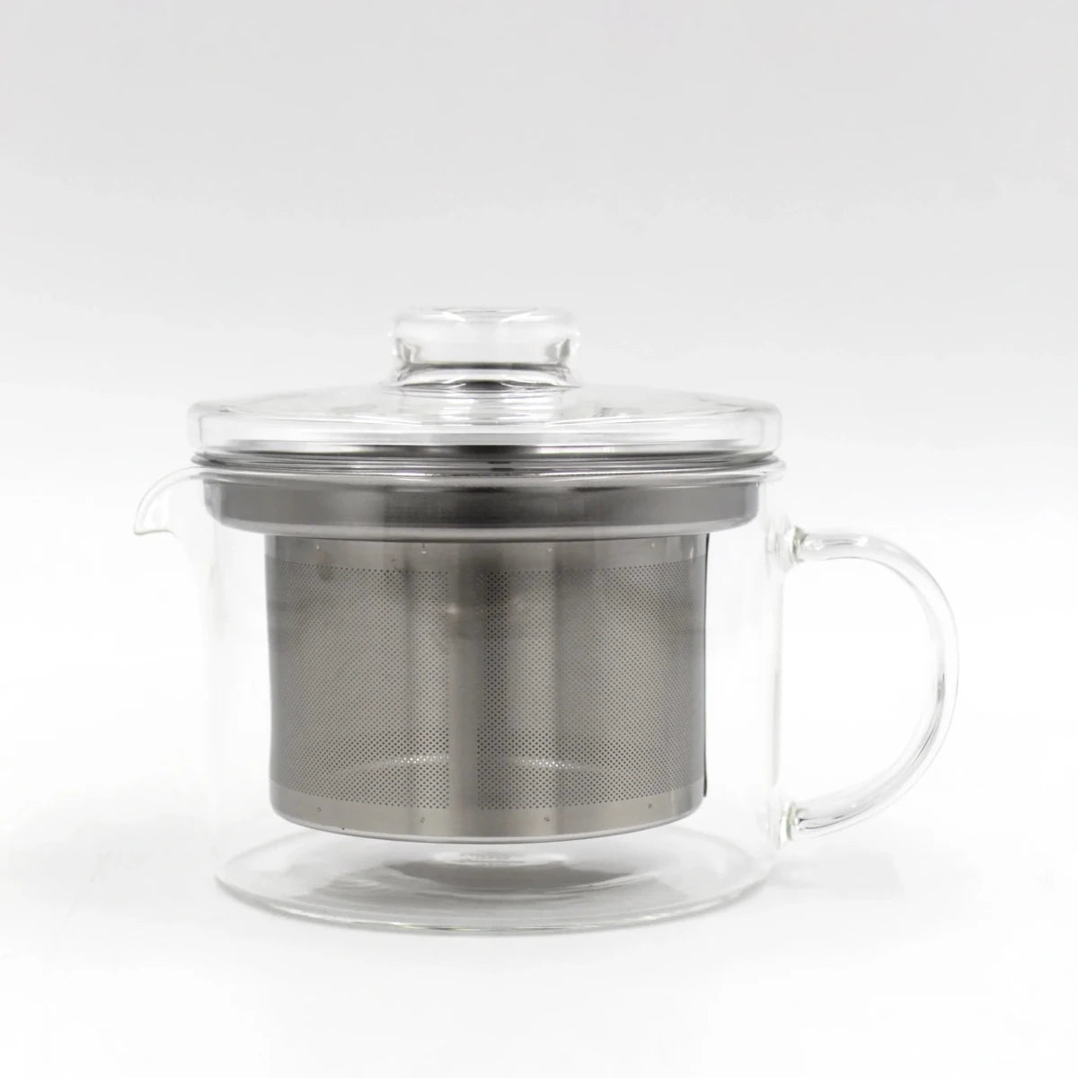 Hario - Glass Tea Pot - teapot - DANSKshop.com