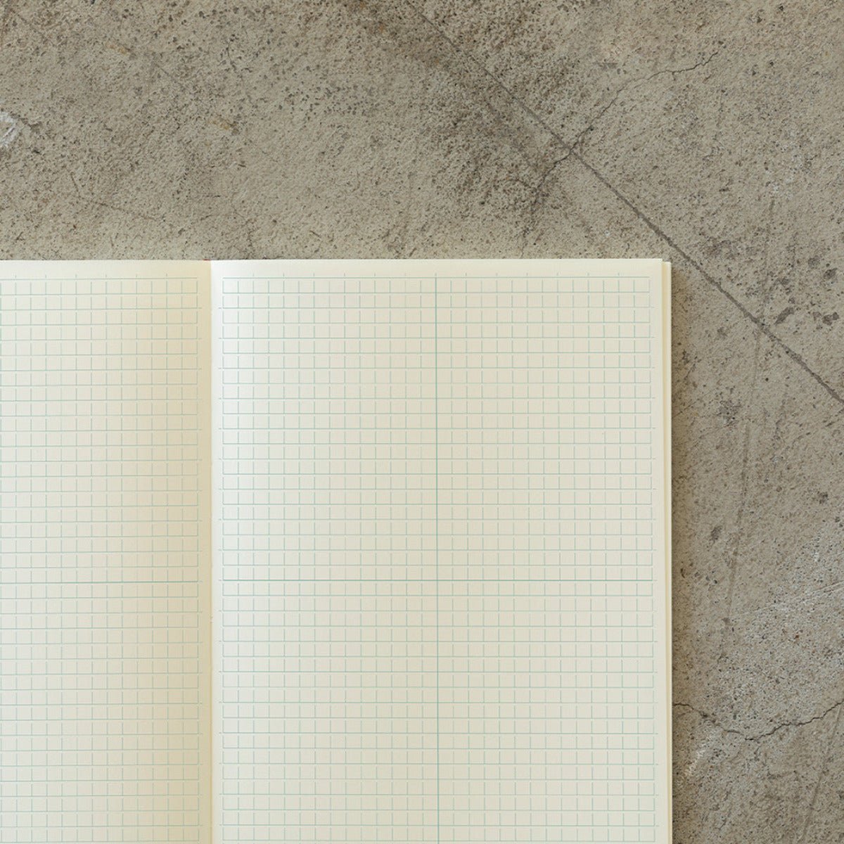 MD Paper Products - Grid Block MD Notebook - Statonary & Office - DANSKshop.com