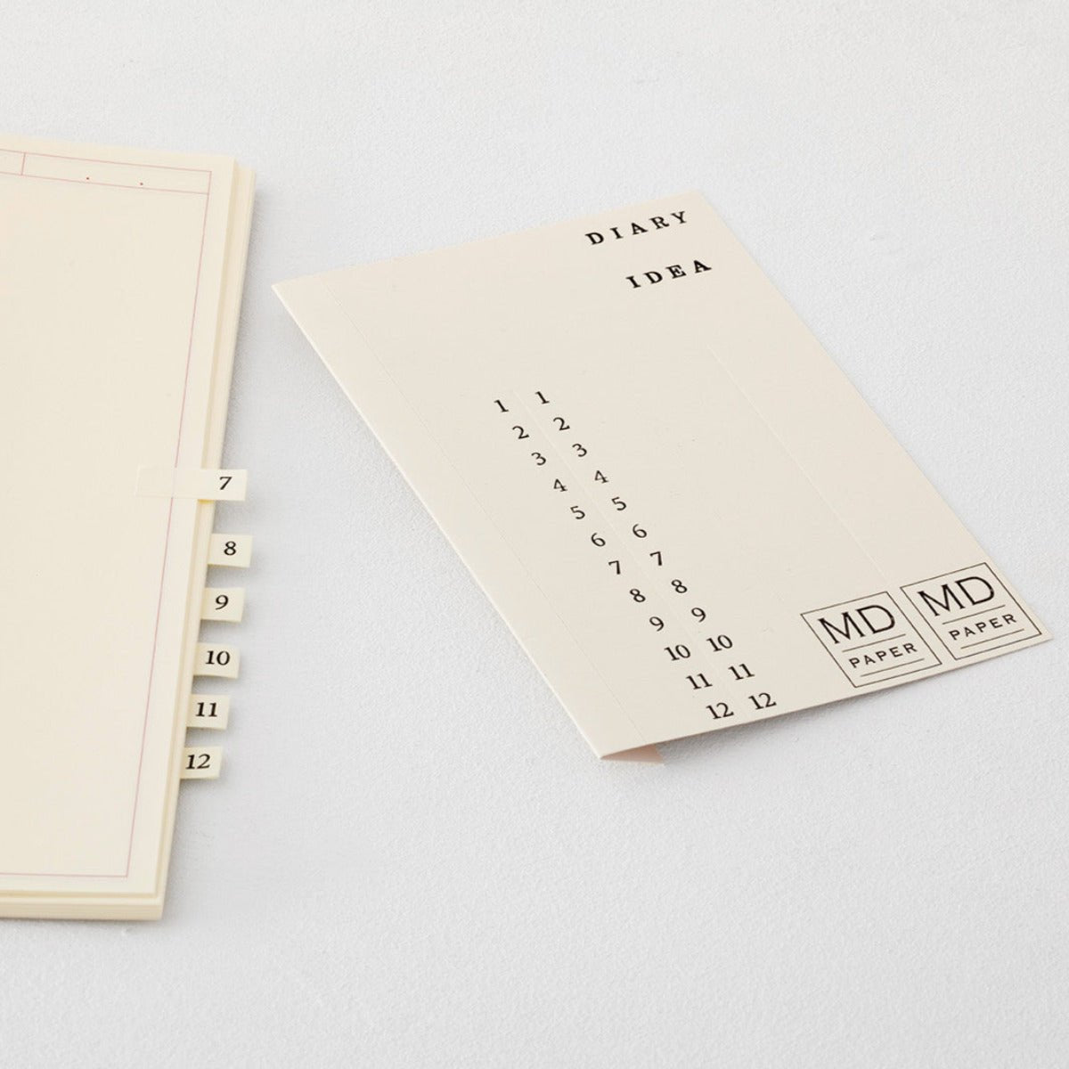 MD Paper Products - Grid Block MD Notebook - Statonary & Office - DANSKshop.com