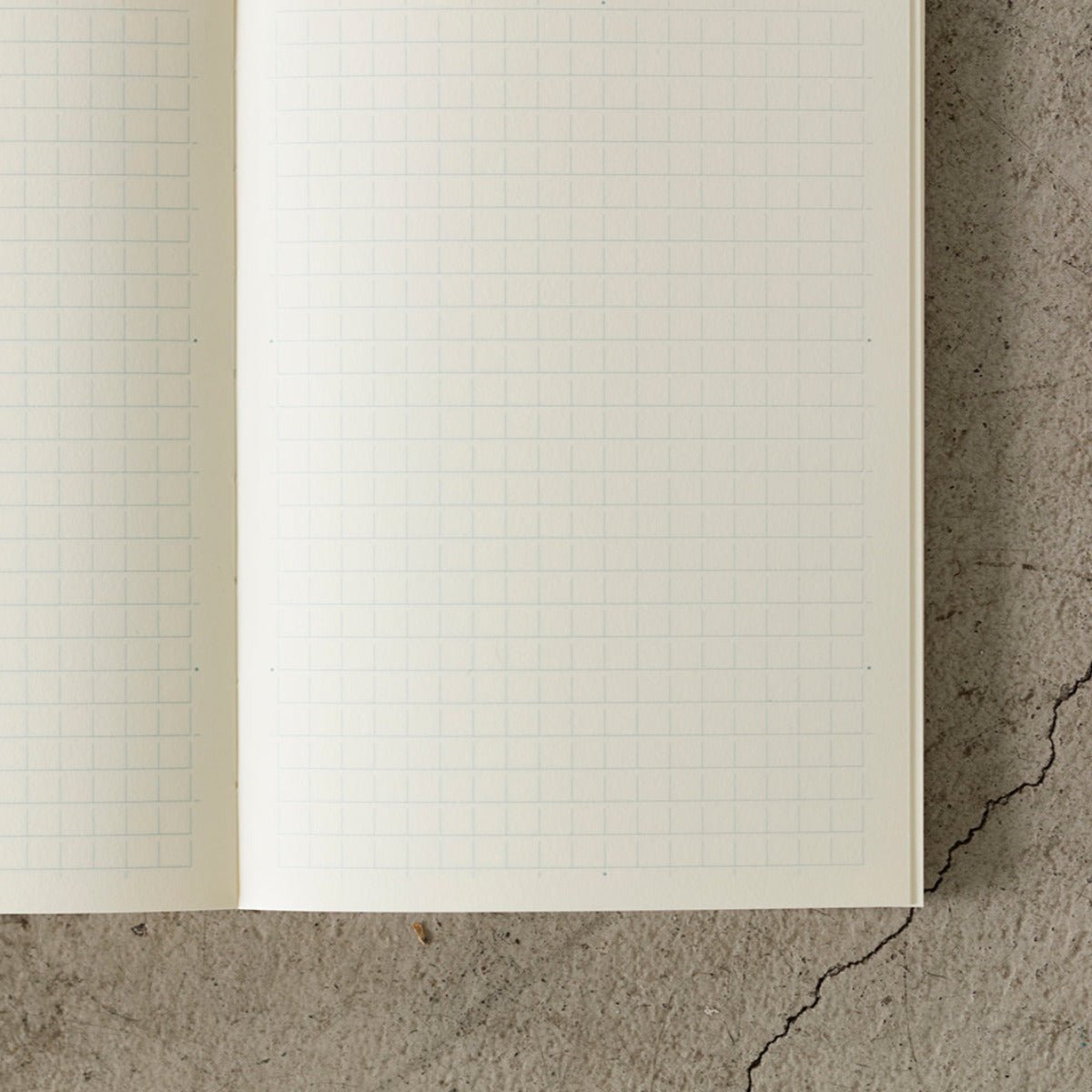 MD Paper Products - Grid MD Notebook - Statonary & Office - DANSKshop.com