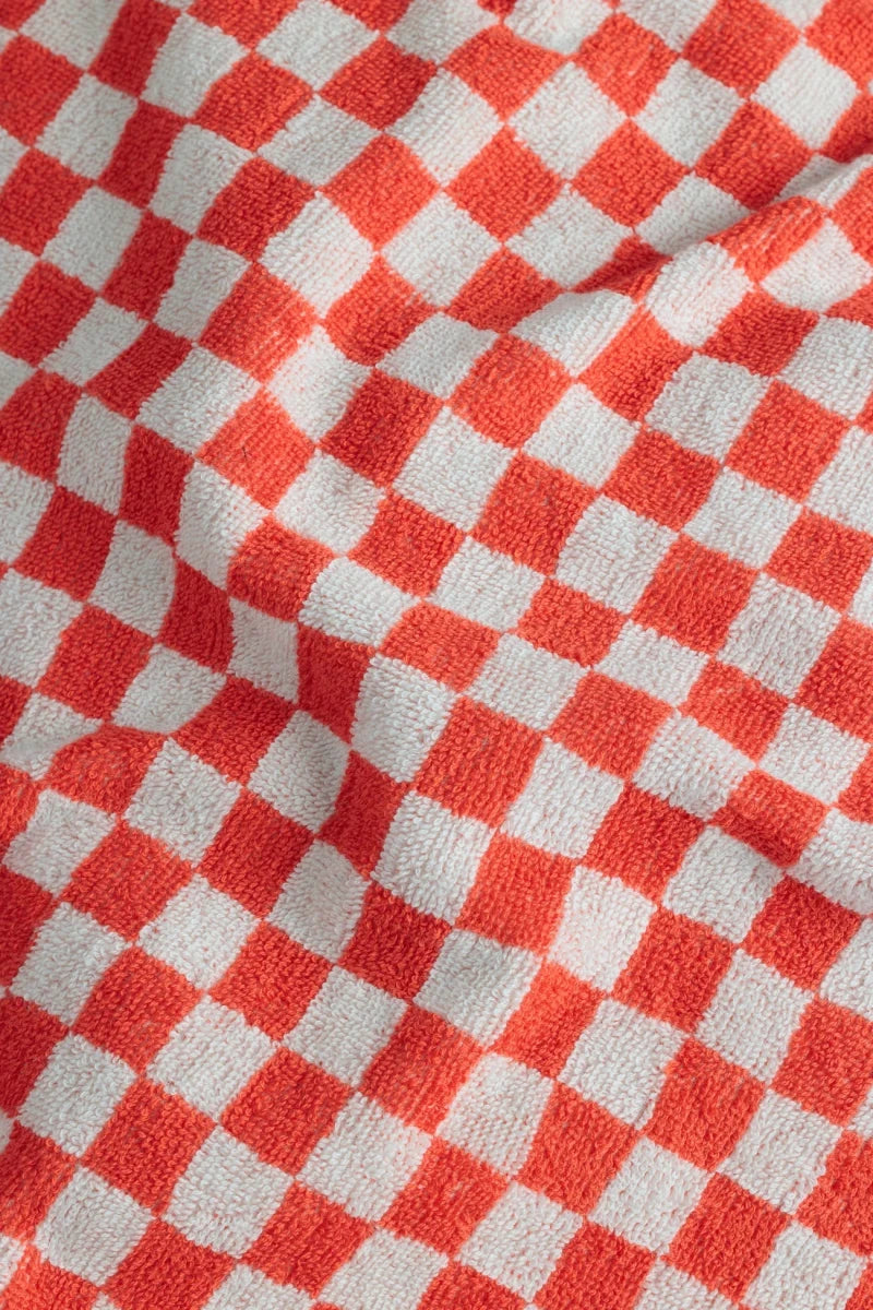 Baina - Hand Towel | Paloma Sun & Ecru - Towel - DANSKshop.com